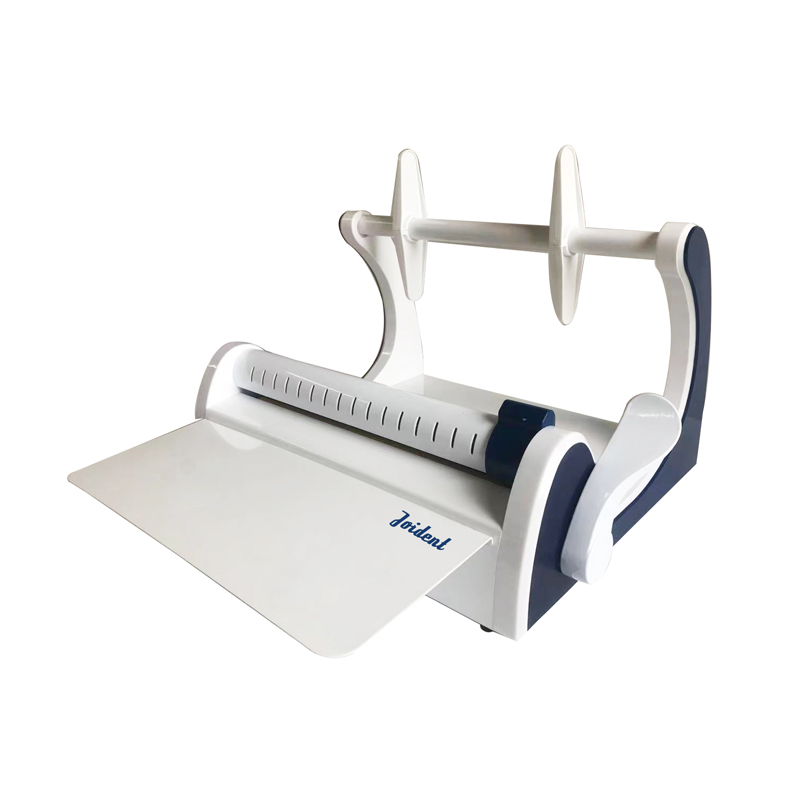 Dental Thermosealer s pladnjem za instrumente